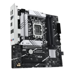 Buy ASUS Prime B760M-PLUS - B760M-PLUS - LGA1700 Micro-ATX, Intel B760, Up to 19... in Cyprus, Nicosia, Limassol, Larnaka, Pafos