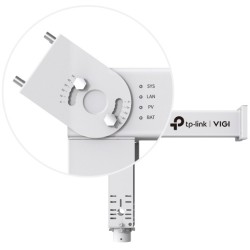 Buy TP-Link Omada Solar System Controller - VIGI PS20 - Controller for solar-pow... in Cyprus, Nicosia, Limassol, Larnaka, Pafos