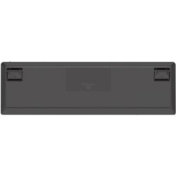 Buy MX MECHANICAL WRLS ILLUM. KEYB - Nordic QWERTY Graphite - Wireless 2.4 GHz R... in Cyprus, Nicosia, Limassol, Larnaka, Pafos