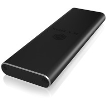 ICY BOX External USB-A 3.0 Enclosure for M.2 SATA SSD - IB-183M2 - M.2 SATA SSD Enclosure — Buy in Cyprus with Fast Delivery