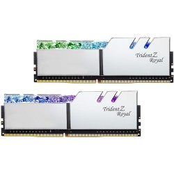 Buy G.Skill DIMM 64 GB DDR4-3600 (4x 16 GB) Quad-Kit - F4-3600C16Q-64GTRSC - sil... in Cyprus, Nicosia, Limassol, Larnaka, Pafos