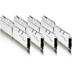 Buy G.Skill DIMM 64 GB DDR4-3600 (4x 16 GB) Quad-Kit - F4-3600C16Q-64GTRSC - sil... in Cyprus, Nicosia, Limassol, Larnaka, Pafos