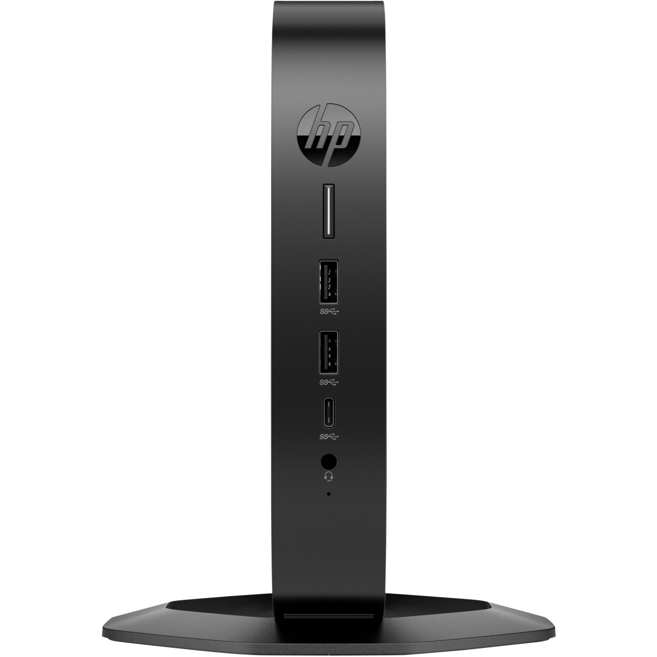 HP Elite t655 Thin Client - t655 - Ryzen Embedded R2314 4 32eMMC IGEL — Buy in Cyprus with Fast Delivery