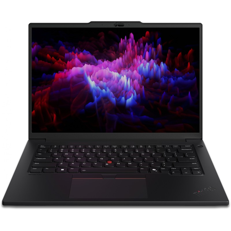Buy Lenovo ThinkPad P14s G5 14' Ultra 7-155H 32 1TB 500ADA W11P - P14s G5 - (32 ... in Cyprus, Nicosia, Limassol, Larnaka, Pafos
