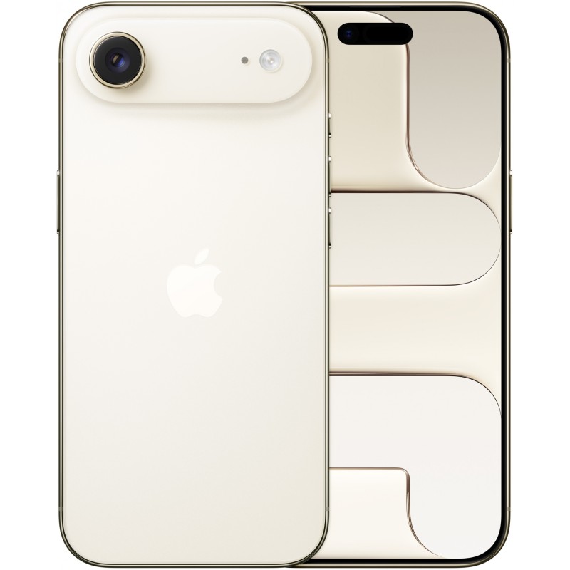 Buy Apple iPhone Air 1TB Light Gold - 6.5in OLED, 1 TB, 5G, iOS 26 in Cyprus, Nicosia, Limassol, Larnaka, Pafos