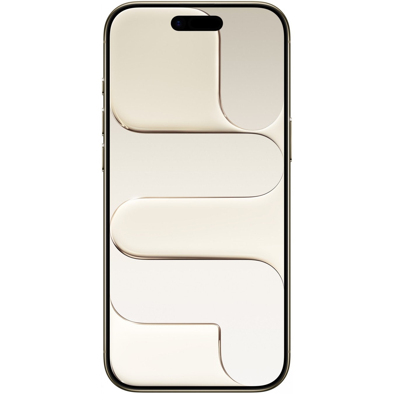 Apple iPhone Air 1TB Light Gold - 6.5in OLED, 1 TB, 5G, iOS 26 — Buy in Cyprus with Fast Delivery