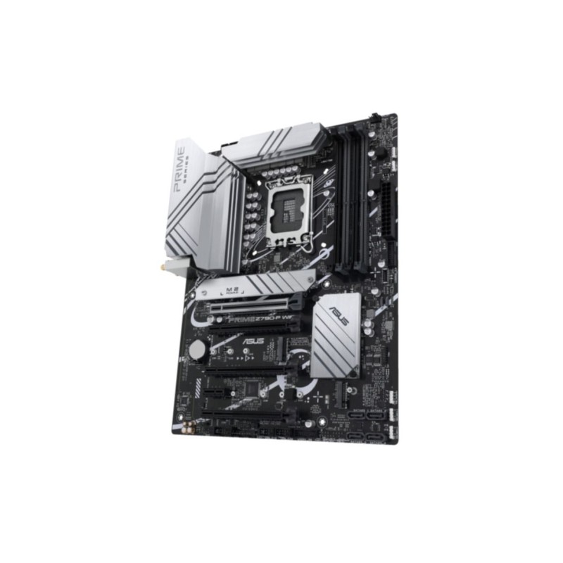Buy ASUS PRIME Z790-P WIFI - LGA1700 ATX Motherboard - Intel Z790, DDR5, 128GB, ... in Cyprus, Nicosia, Limassol, Larnaka, Pafos