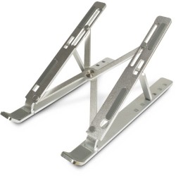 Buy Notebook Stand - NBS-200 - Height adjustable, fits laptops up to 15.6 inches in Cyprus, Nicosia, Limassol, Larnaka, Pafos