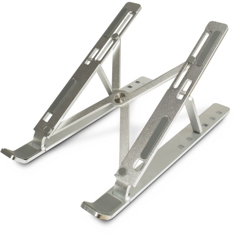 Buy Notebook Stand - NBS-200 - Height adjustable, fits laptops up to 15.6 inches in Cyprus, Nicosia, Limassol, Larnaka, Pafos