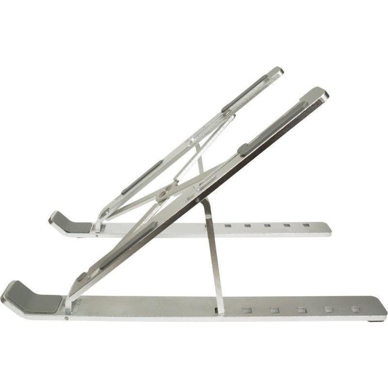 Buy Notebook Stand - NBS-200 - Height adjustable, fits laptops up to 15.6 inches in Cyprus, Nicosia, Limassol, Larnaka, Pafos
