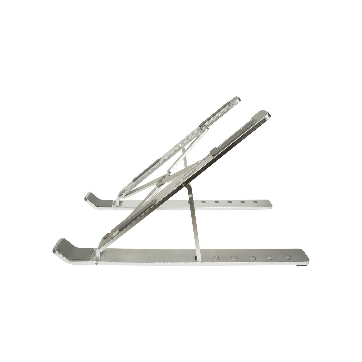Notebook Stand - NBS-200 - Height adjustable, fits laptops up to 15.6 inches — Buy in Cyprus with Fast Delivery