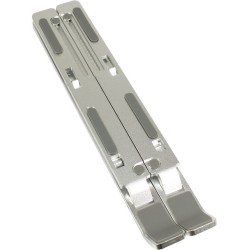 Buy Notebook Stand - NBS-200 - Height adjustable, fits laptops up to 15.6 inches in Cyprus, Nicosia, Limassol, Larnaka, Pafos