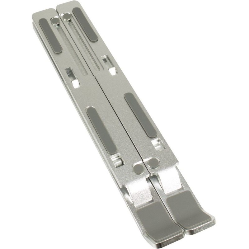 Buy Notebook Stand - NBS-200 - Height adjustable, fits laptops up to 15.6 inches in Cyprus, Nicosia, Limassol, Larnaka, Pafos