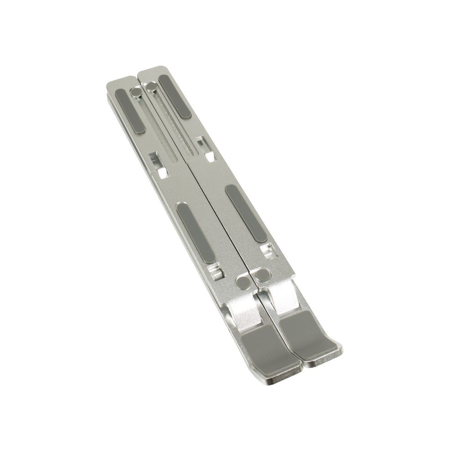 Notebook Stand - NBS-200 - Height adjustable, fits laptops up to 15.6 inches — Buy in Cyprus with Fast Delivery