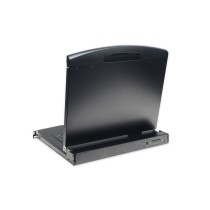 DIGITUS Console 19" TFT - Without Keyboard and KVM Module - Black — Buy in Cyprus with Fast Delivery