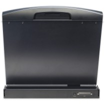 DIGITUS Console 19" TFT - Without Keyboard and KVM Module - Black — Buy in Cyprus with Fast Delivery