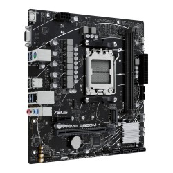 Buy ASUS PRIME A620M-K - AM5 Micro-ATX Motherboard, AMD A620, DDR5, 2x DIMM up t... in Cyprus, Nicosia, Limassol, Larnaka, Pafos