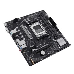 Buy ASUS PRIME A620M-K - AM5 Micro-ATX Motherboard, AMD A620, DDR5, 2x DIMM up t... in Cyprus, Nicosia, Limassol, Larnaka, Pafos