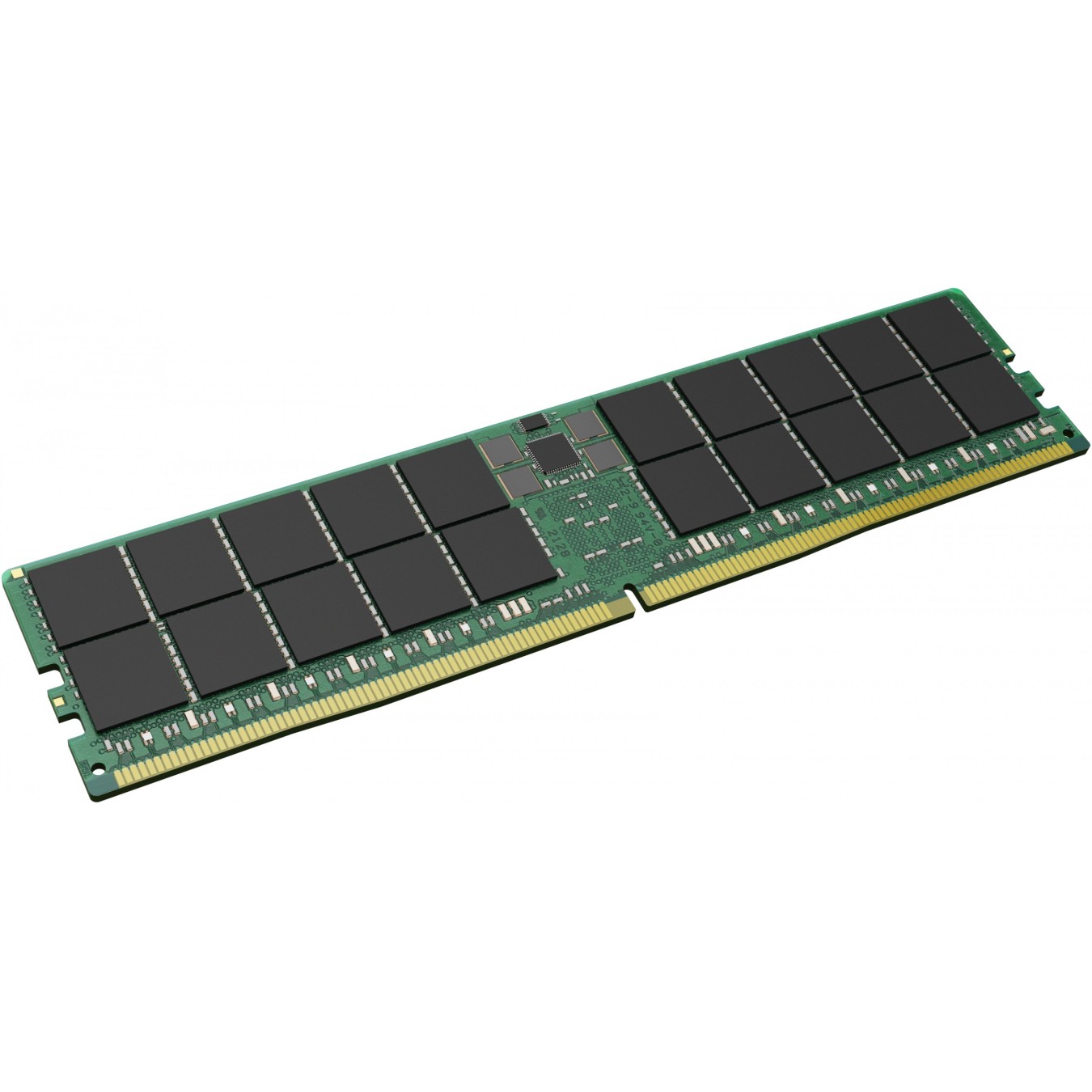 KINGSTON 64GB DDR5 5600MT s ECC Reg 2Rx4 Module — Buy in Cyprus with Fast Delivery