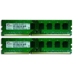 Buy 1333 8192MB G.Skill CL - (Memory size 8192MB, Speed 1333) in Cyprus, Nicosia, Limassol, Larnaka, Pafos
