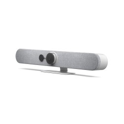 Buy Logitech Rally Bar Mini - 960-001351 - Group Video Conferencing System, 4K, ... in Cyprus, Nicosia, Limassol, Larnaka, Pafos