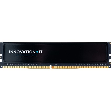 Innovation IT 32GB (2x16GB) DDR4-3200 CL16-20-20 1.35V w/ Heatsink (Boxed) — Buy in Cyprus with Fast Delivery