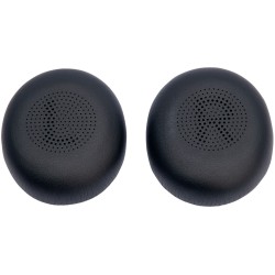 Buy Jabra Evolve2 30 Ear Cushions - 10 pcs - Black in Cyprus, Nicosia, Limassol, Larnaka, Pafos