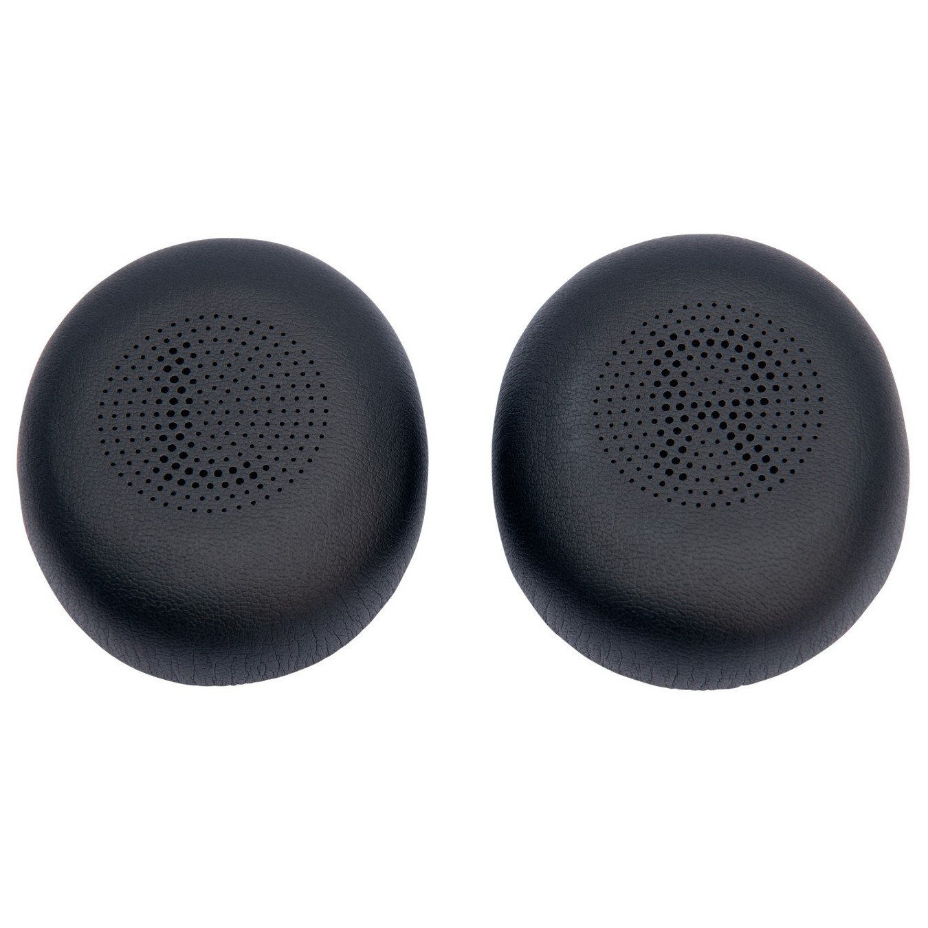 Jabra Evolve2 30 Ear Cushions - 10 pcs - Black — Buy in Cyprus with Fast Delivery
