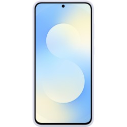 Buy Samsung Silicone Cover for Galaxy S25 FE - Galaxy S25 FE - Light Blue, Holst... in Cyprus, Nicosia, Limassol, Larnaka, Pafos