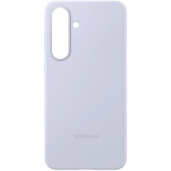 Buy Samsung Silicone Cover for Galaxy S25 FE - Galaxy S25 FE - Light Blue, Holst... in Cyprus, Nicosia, Limassol, Larnaka, Pafos