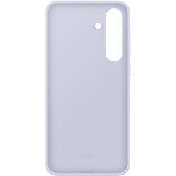 Buy Samsung Silicone Cover for Galaxy S25 FE - Galaxy S25 FE - Light Blue, Holst... in Cyprus, Nicosia, Limassol, Larnaka, Pafos