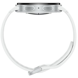 Buy Samsung Galaxy Watch8 44 mm Wi-Fi EU silver white - (Silver, White, 32 GB) in Cyprus, Nicosia, Limassol, Larnaka, Pafos