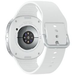 Buy Samsung Galaxy Watch8 44 mm Wi-Fi EU silver white - (Silver, White, 32 GB) in Cyprus, Nicosia, Limassol, Larnaka, Pafos