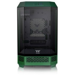 Buy Thermaltake The Tower 300 Racing Green - Tower 300 - Racing Green in Cyprus, Nicosia, Limassol, Larnaka, Pafos