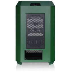 Buy Thermaltake The Tower 300 Racing Green - Tower 300 - Racing Green in Cyprus, Nicosia, Limassol, Larnaka, Pafos