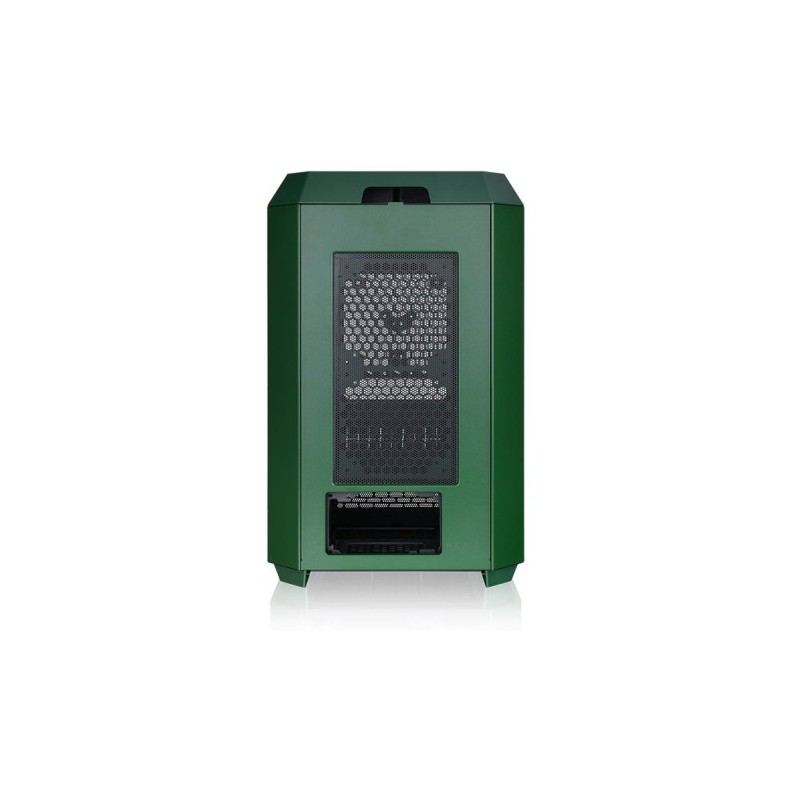 Buy Thermaltake The Tower 300 Racing Green - Tower 300 - Racing Green in Cyprus, Nicosia, Limassol, Larnaka, Pafos