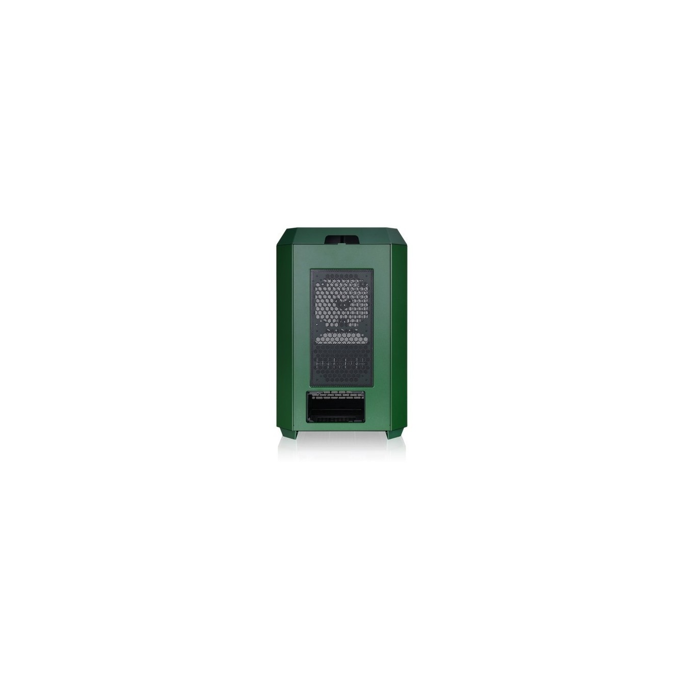 Thermaltake The Tower 300 Racing Green - Tower 300 - Racing Green — Buy in Cyprus with Fast Delivery