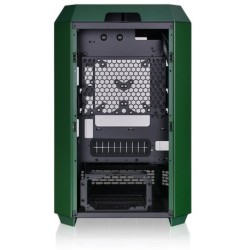 Buy Thermaltake The Tower 300 Racing Green - Tower 300 - Racing Green in Cyprus, Nicosia, Limassol, Larnaka, Pafos