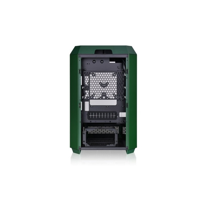 Buy Thermaltake The Tower 300 Racing Green - Tower 300 - Racing Green in Cyprus, Nicosia, Limassol, Larnaka, Pafos