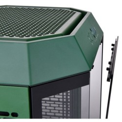 Buy Thermaltake The Tower 300 Racing Green - Tower 300 - Racing Green in Cyprus, Nicosia, Limassol, Larnaka, Pafos