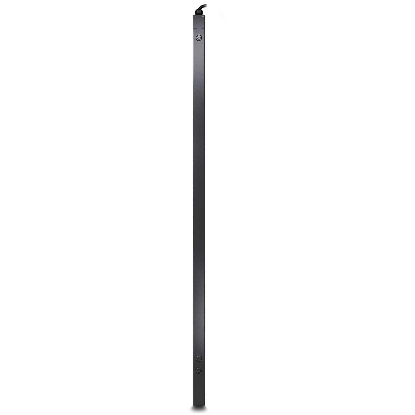 APC Metered Rack PDU ZeroU 2G - AP8853 - Vertical, 0U, Black, 42 AC outlets — Buy in Cyprus with Fast Delivery