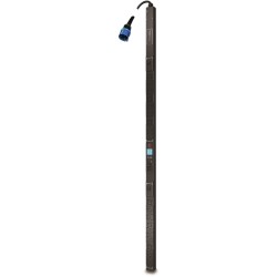 Buy APC Metered Rack PDU ZeroU 2G - AP8853 - Vertical, 0U, Black, 42 AC outlets in Cyprus, Nicosia, Limassol, Larnaka, Pafos