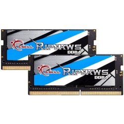 Buy 32GB PC 2400 CL16 G.Skill KIT (2x16GB) Ripjaw - 32GRS - 32GB, PC 2400, CL16,... in Cyprus, Nicosia, Limassol, Larnaka, Pafos