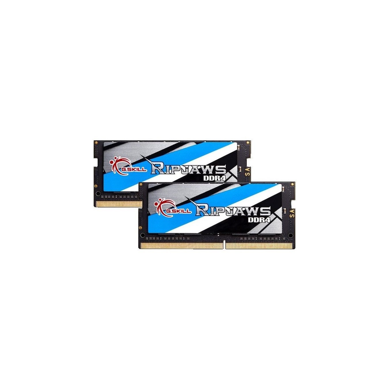 32GB PC 2400 CL16 G.Skill KIT (2x16GB) Ripjaw - 32GRS - 32GB, PC 2400, CL16, 2x16GB, Ripjaw — Buy in Cyprus with Fast Delivery