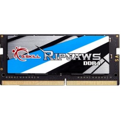 Buy 32GB PC 2400 CL16 G.Skill KIT (2x16GB) Ripjaw - 32GRS - 32GB, PC 2400, CL16,... in Cyprus, Nicosia, Limassol, Larnaka, Pafos