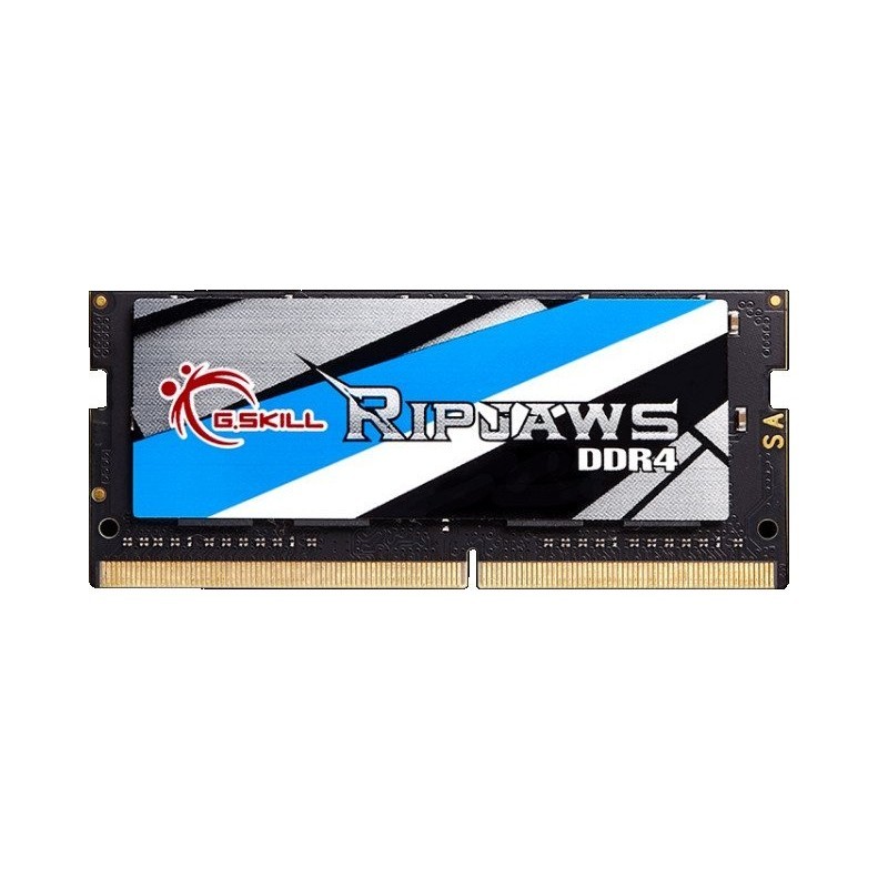 Buy 32GB PC 2400 CL16 G.Skill KIT (2x16GB) Ripjaw - 32GRS - 32GB, PC 2400, CL16,... in Cyprus, Nicosia, Limassol, Larnaka, Pafos