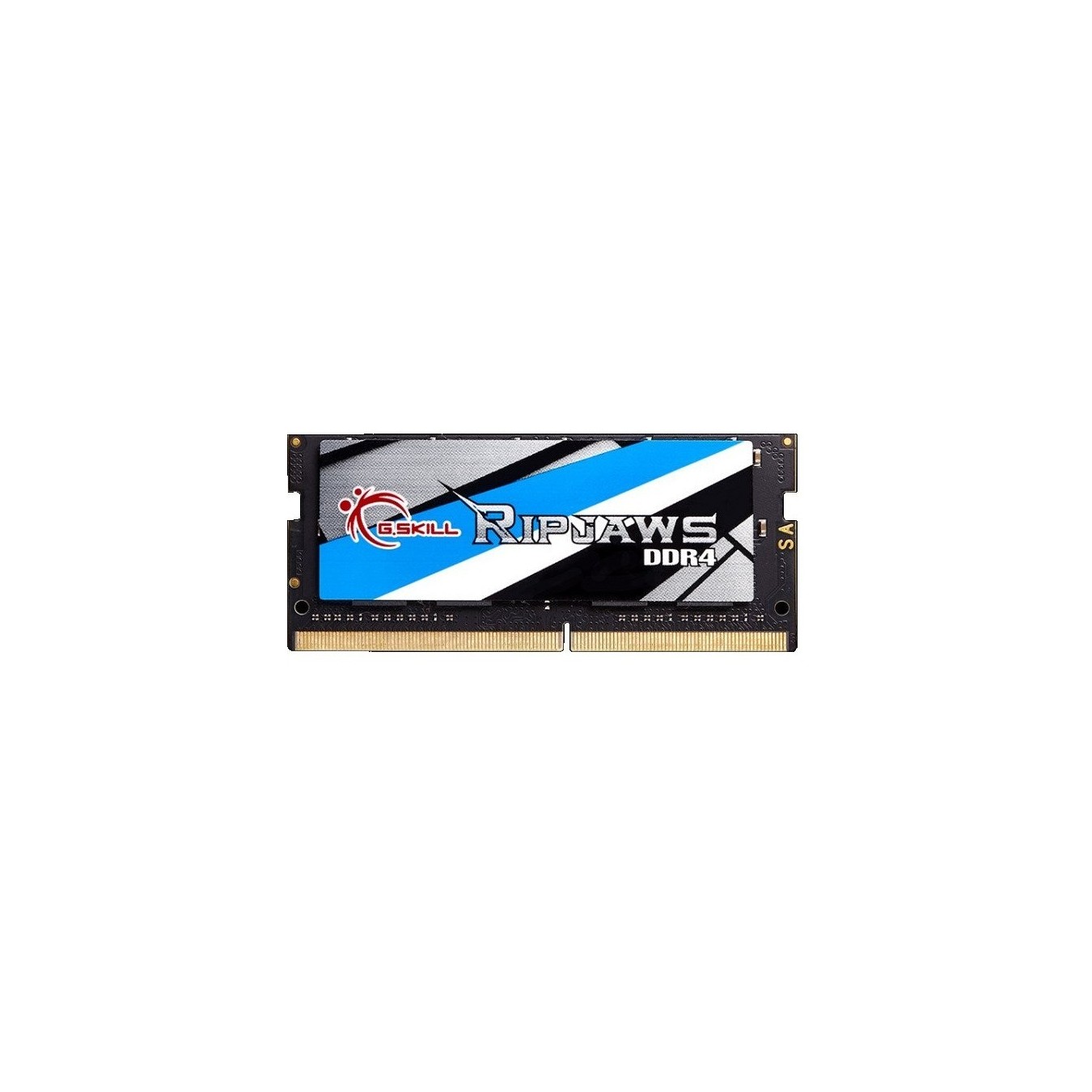 32GB PC 2400 CL16 G.Skill KIT (2x16GB) Ripjaw - 32GRS - 32GB, PC 2400, CL16, 2x16GB, Ripjaw — Buy in Cyprus with Fast Delivery
