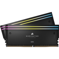 Buy 32GB PC 6000 CL30 CORSAIR KIT (2x16GB) DOMIN. T RGB retail in Cyprus, Nicosia, Limassol, Larnaka, Pafos