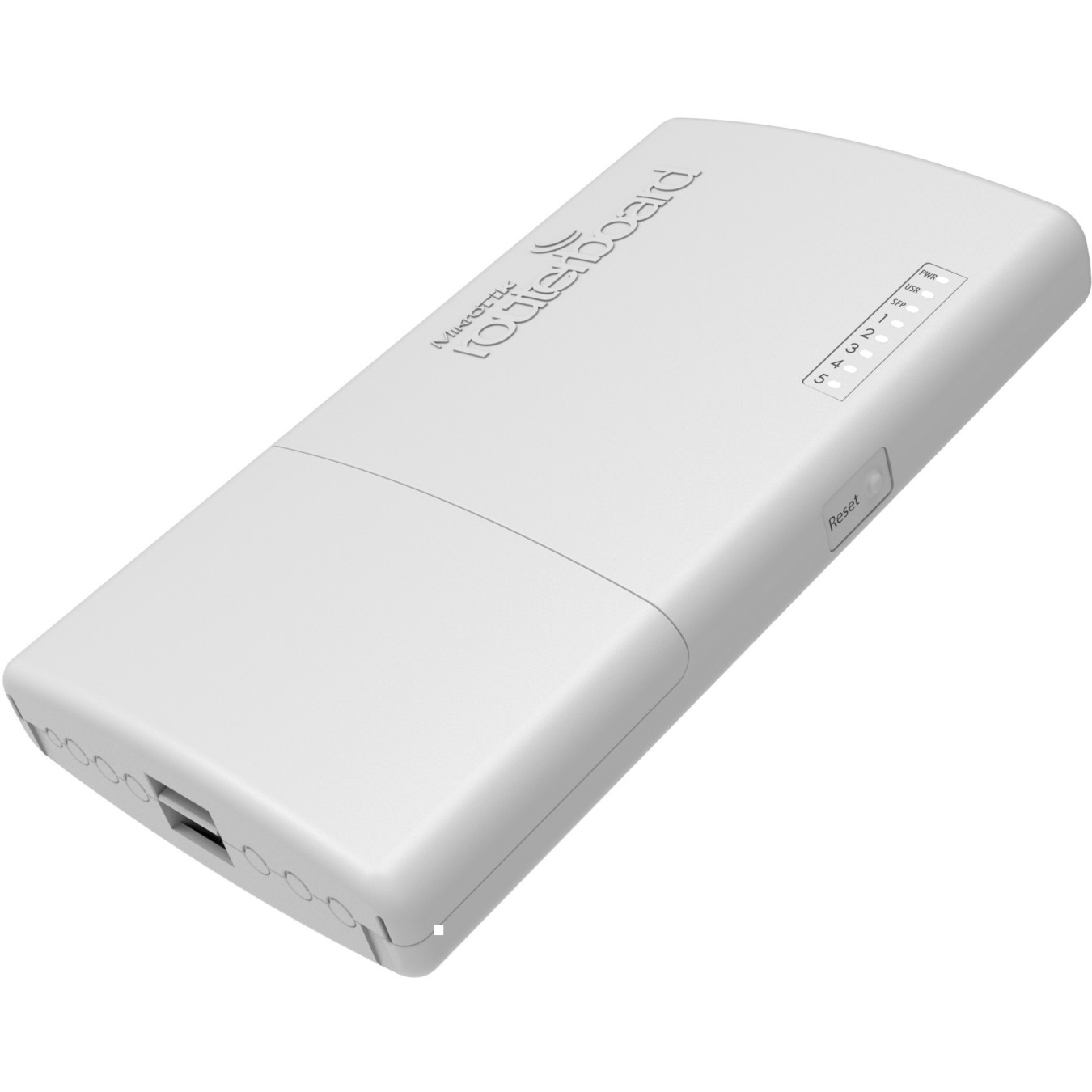 MikRotik RB960PGS-PB - RB960PGS-PB - Compact RouterBOARD — Buy in Cyprus with Fast Delivery