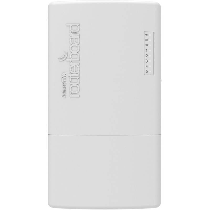 Buy MikRotik RB960PGS-PB - RB960PGS-PB - Compact RouterBOARD in Cyprus, Nicosia, Limassol, Larnaka, Pafos